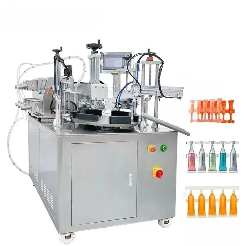 ZS-FS50U 4 Heads Ce…