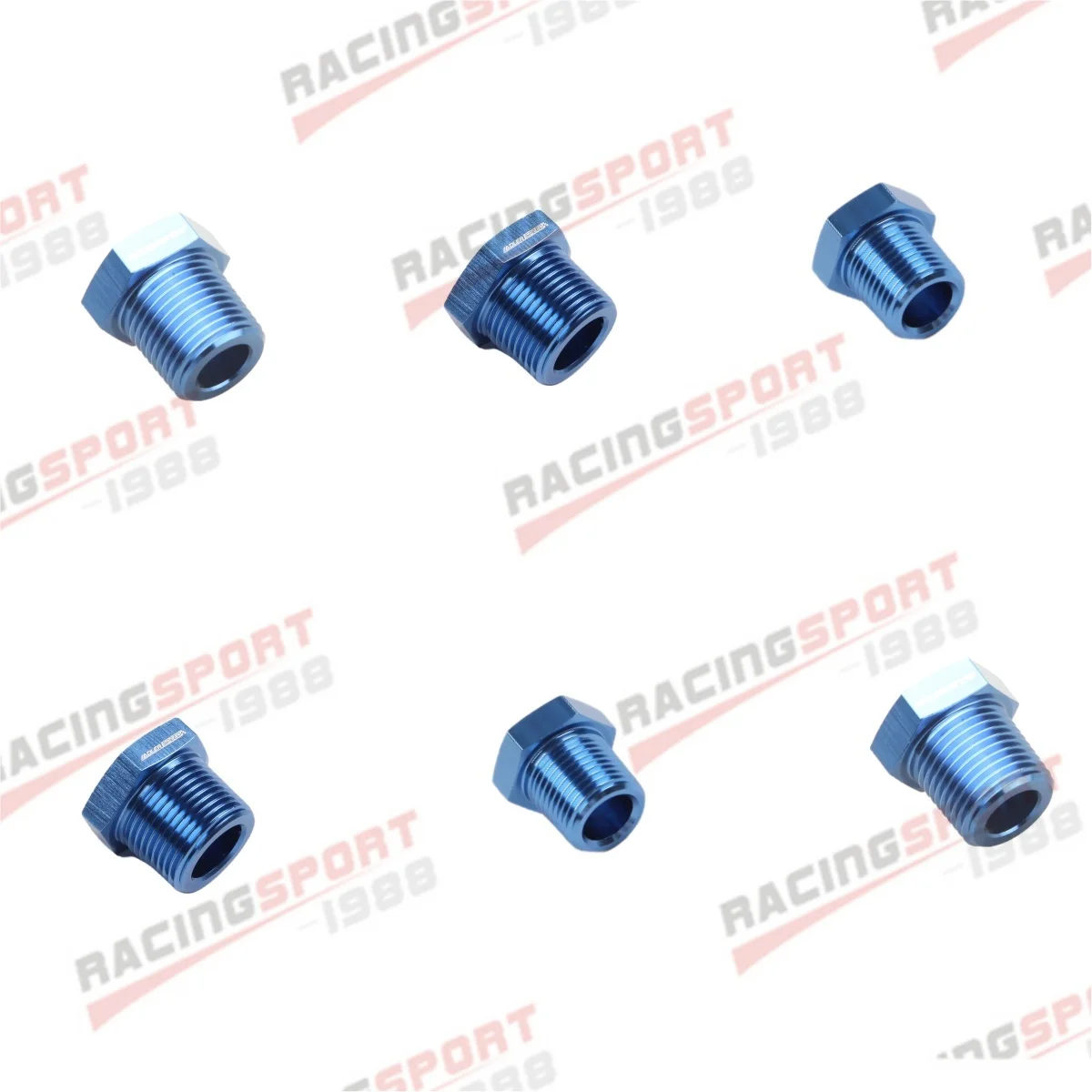 

NEW 1/4'' 3/8" 1/2" 3/4" NPT To 1/8'' 1/4'' 3/8'' NPT Male To Female Adapter Fitting