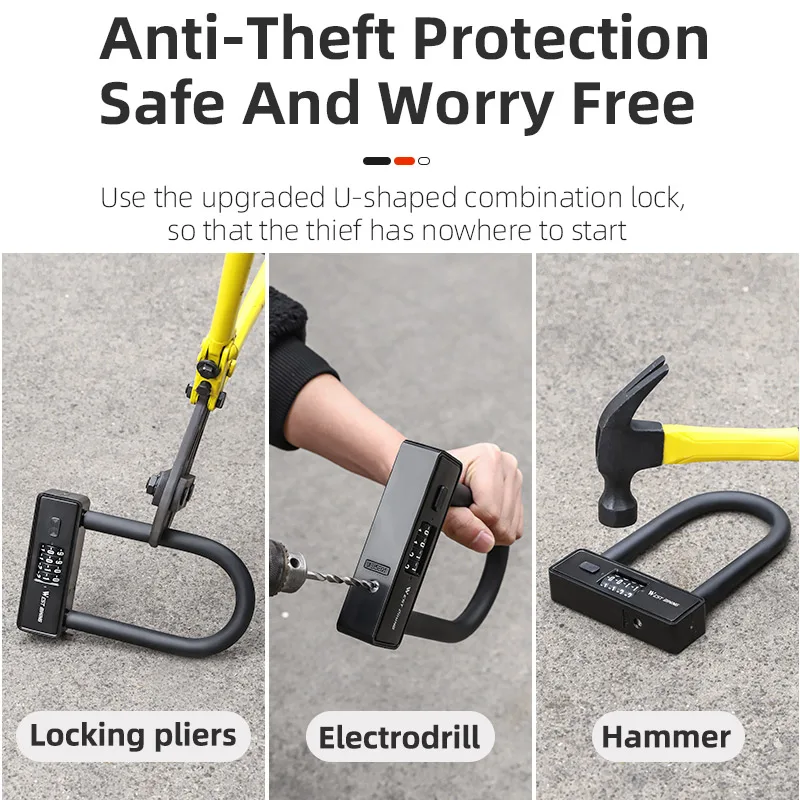 Thumbnail 4 - #13 Heavy Duty Security Padlocks List of Top Picks