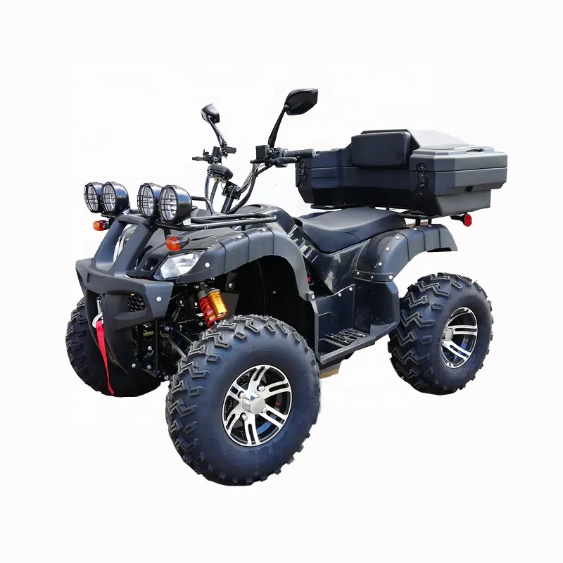 hot 2000W electric adult ATV quad bike for sale