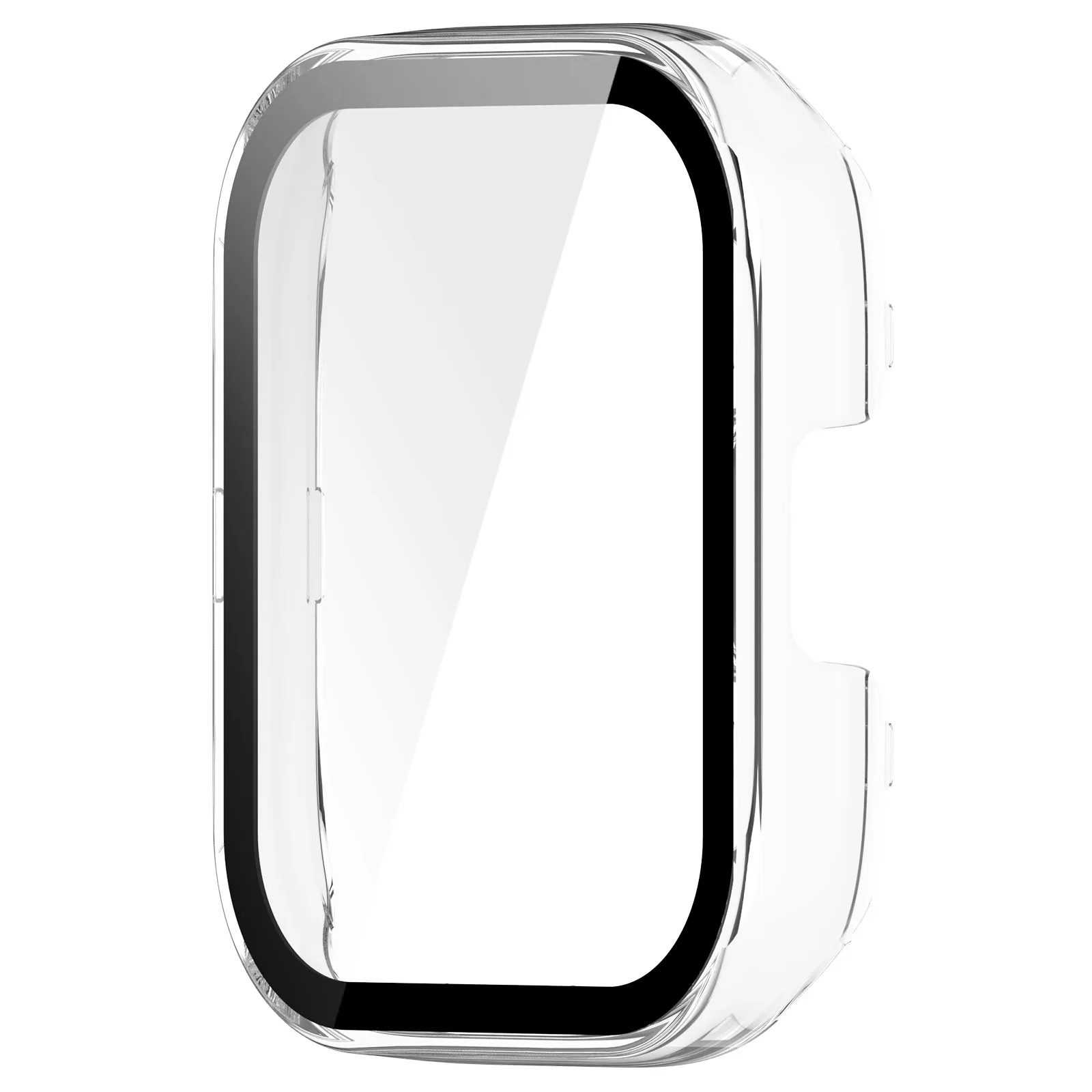 Защитная пленка для экрана PC чехол Чехол для Redmi watch 3 Смарт-часы защитный чехол защитная рамка для MI Watch lite3