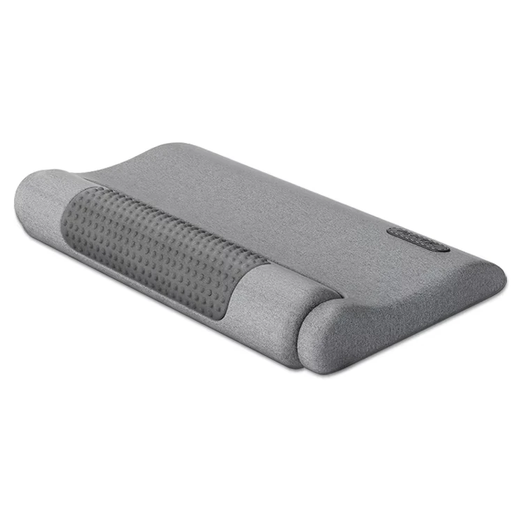 

special spine non-traction hot compress cervical spine pillow strong vertebral protection foam bed sleep repair pillow neck