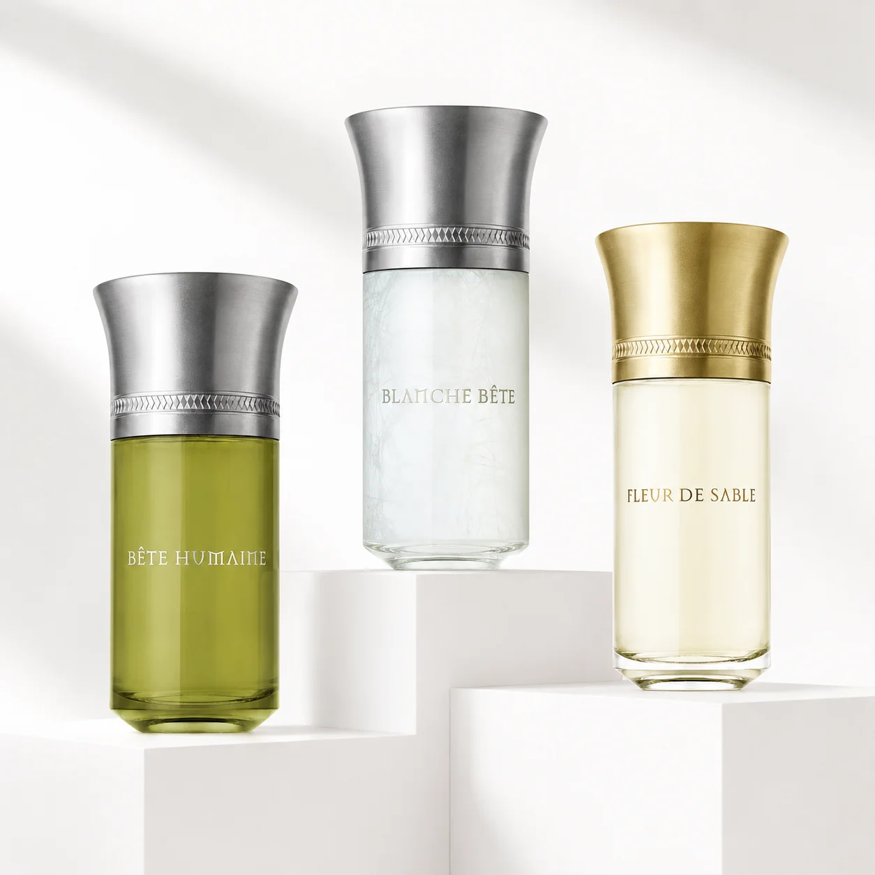 Luxury Niche Perfume Long Lasting Fragrance Unisex Milky Musky Floral Scent Premium Eau de Parfum Body Spray Gift For Lovers