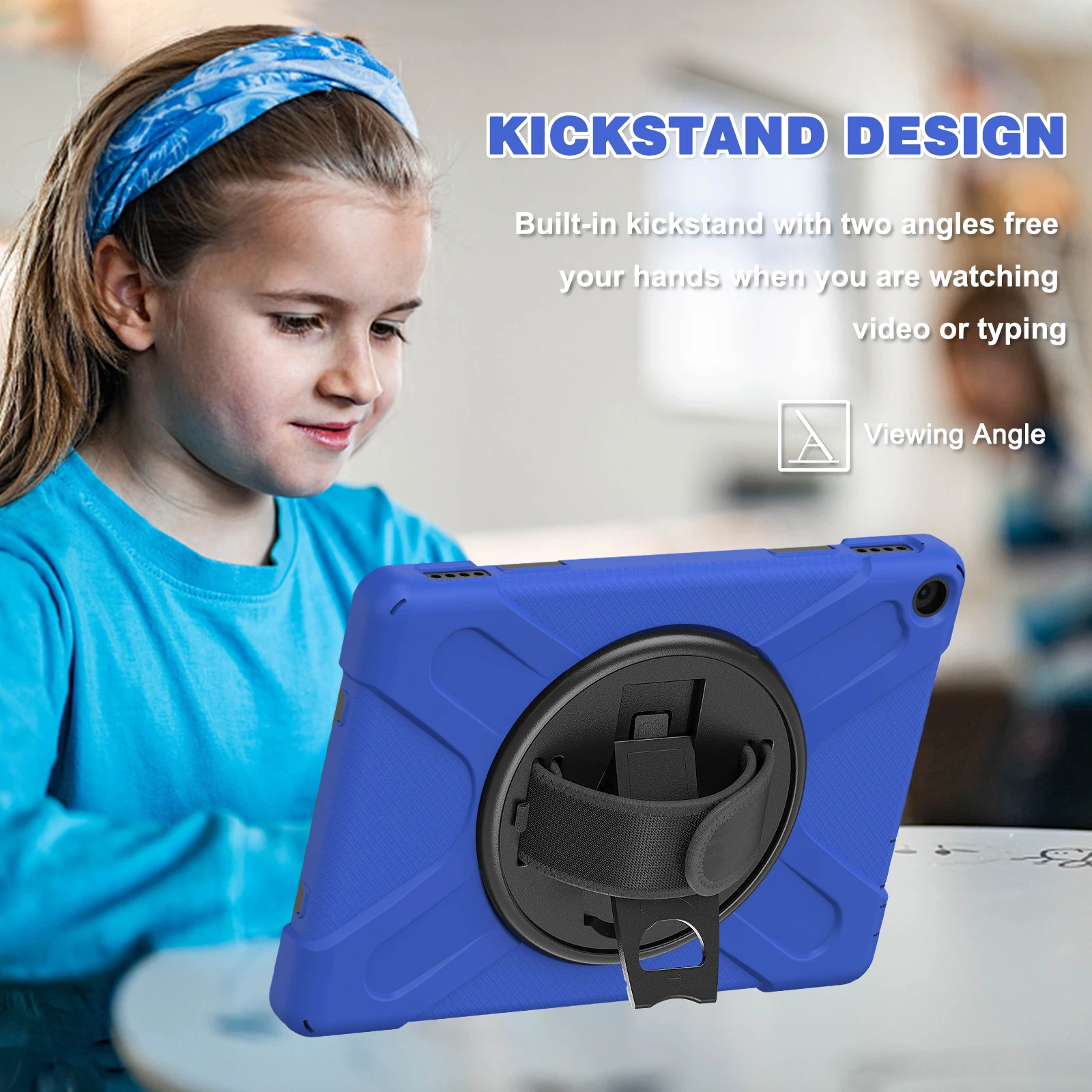 Thumbnail 4 - #13 Top 30 Amazon Fire HD 10 Cases Worth Buying In 2026