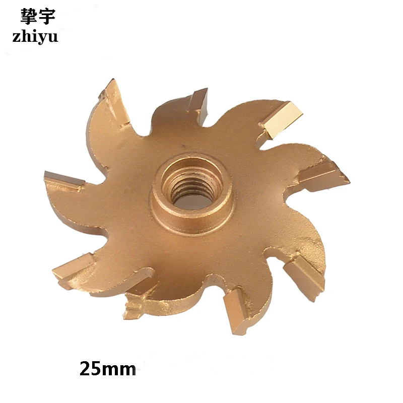 Imagem -02 - Electric Wall Chaser Grooving Machine Grooving Machine Grooving Concreto Tijolo Serra Lâmina 12 Dentes 20 mm 25 mm 35 mm