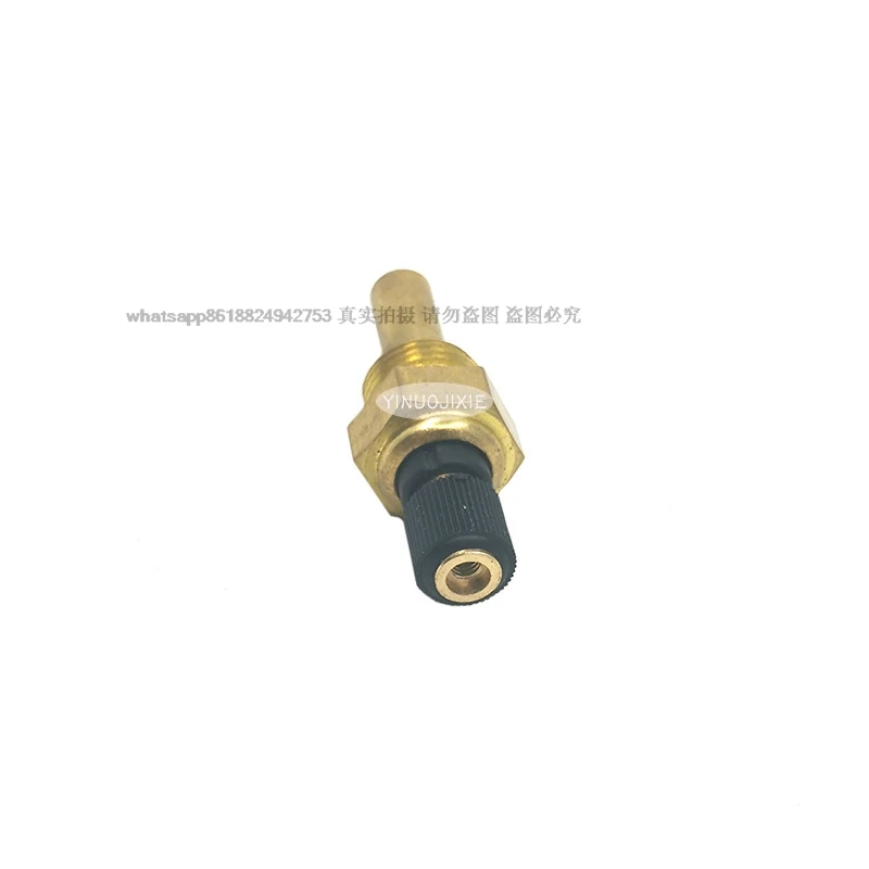 Excavator accessories suitable for Yangma water temperature sensor, water temperature alarm, temperature sensor 119773-91700