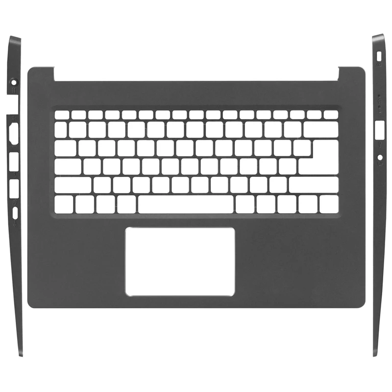 For Acer Aspire A514-52 53 A514-52G 52K S40-51 54 N19H2 Laptops LCD Back Cover Front Bezel Palmrest Bottom Case - view 4