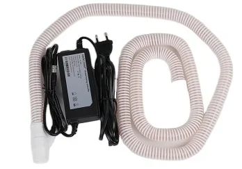 

Universal Heated Hose for Ventilation Machine D22MM Breathing Circuit Heated Tubing