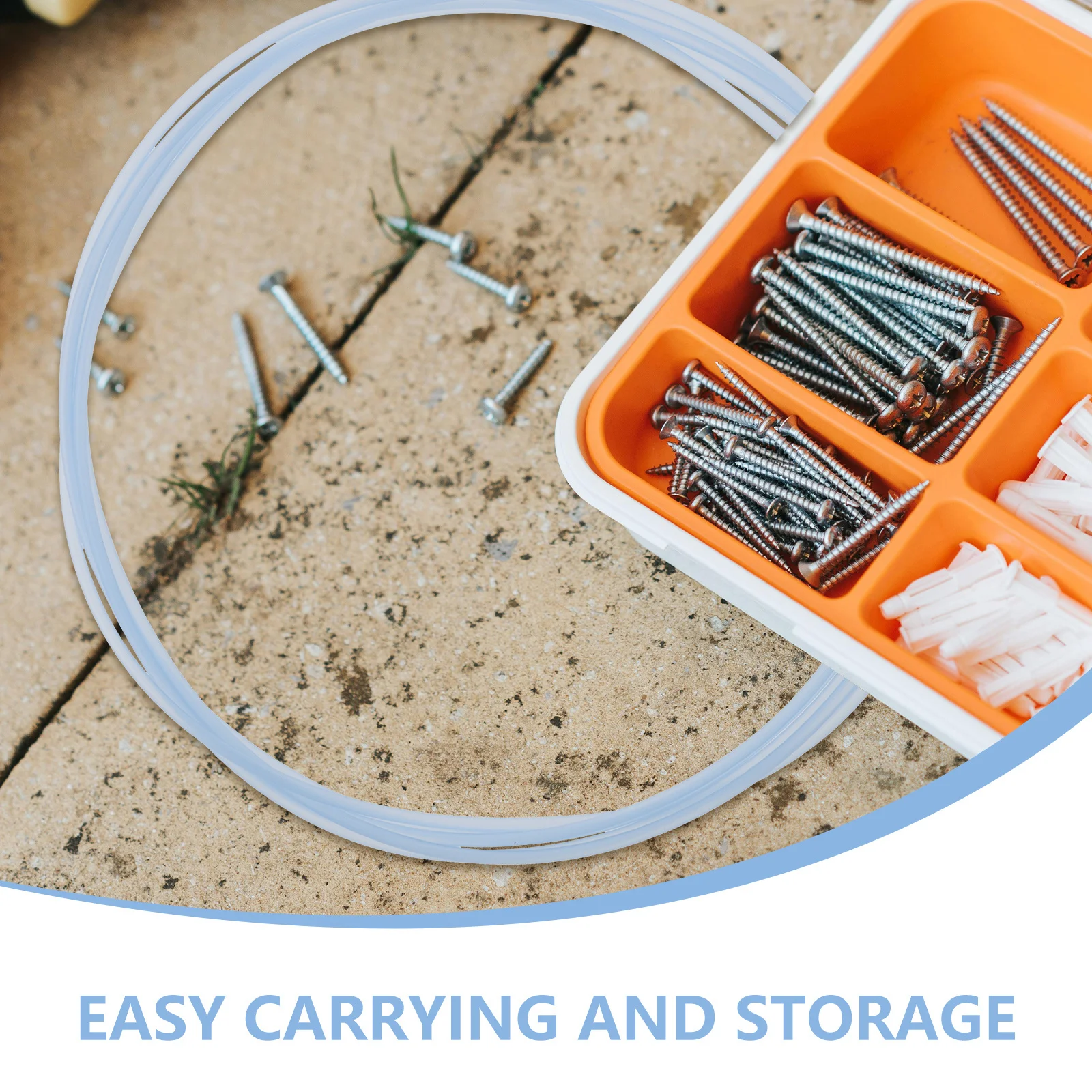 استبدال أنبوب خرطوم الدراجة للدراجة الجبلية، قرص الفرامل الأمامية، خط هيدروليكي، مجموعة خرطوم فرامل الدراجات المتينة