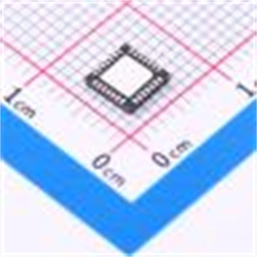 2 SZTUK/PARTIA MAX2016ETI+ (detektory RF)
