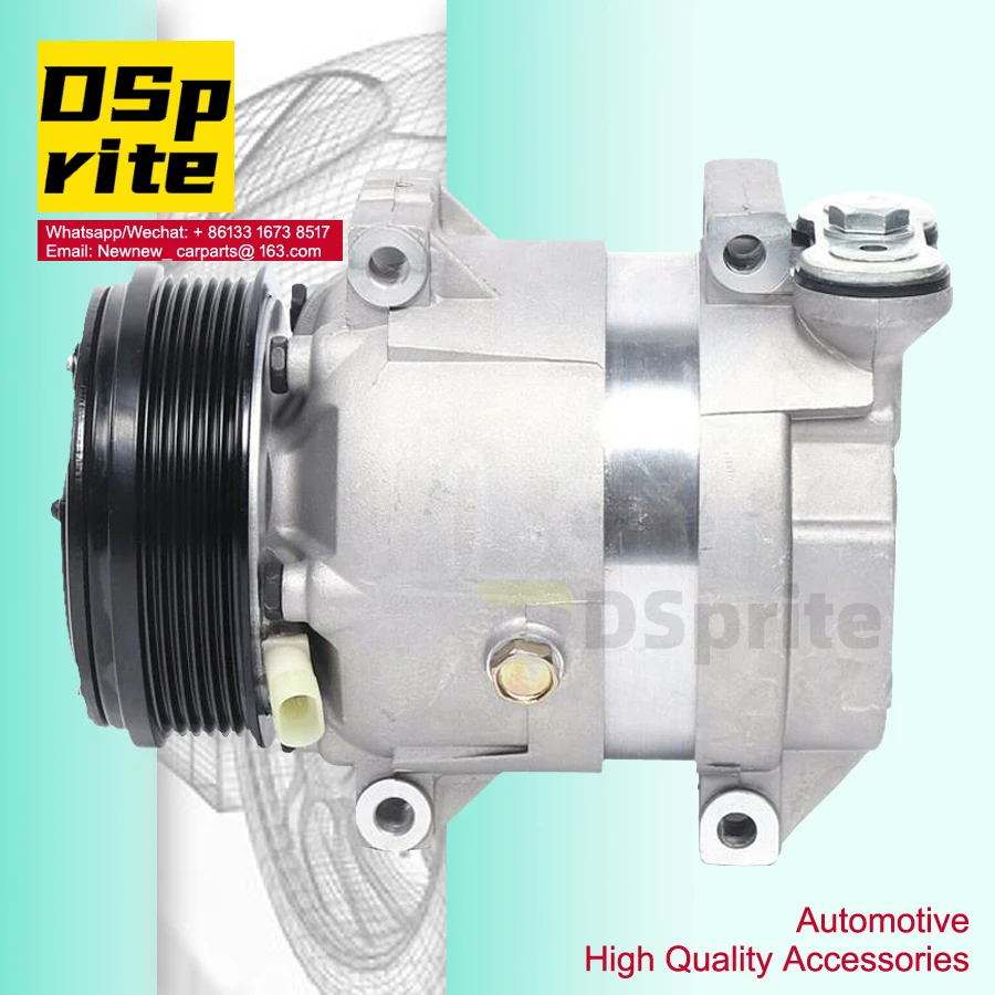 Sprężarki powietrza do Chevrolet Optra Kalos Epica 95909221 96442920 96484932 96450078 96442926 96813341 96966629 96539394 730070