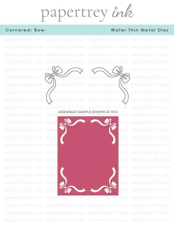2024 Nieuwe September Kerst Laurier Elegante Randen Die Stempel Sjabloon Hete Folie Voor Scrapbooking Papier Handgemaakte Kaart Album