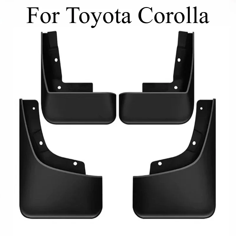 

For Toyota Corolla Special Fenders Original Accessories Fender Skin Automobiles Car Interior Accessories Interior Automobiles