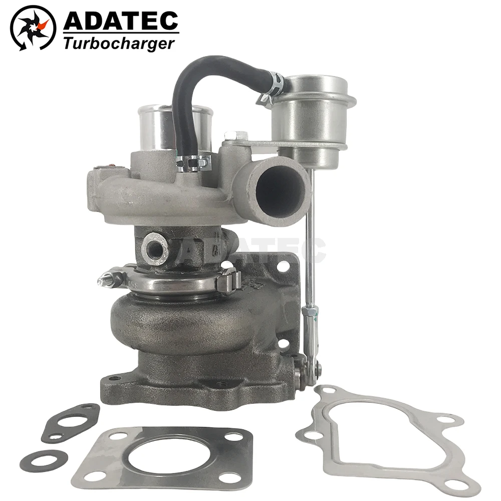 TD03 TD03-07G Turbocharger 49131-02000  16483-17015 16483-17014 Turbine For Kubota Marine 5.250 TDI 63 Kw - 85 HP Nanni 5.250