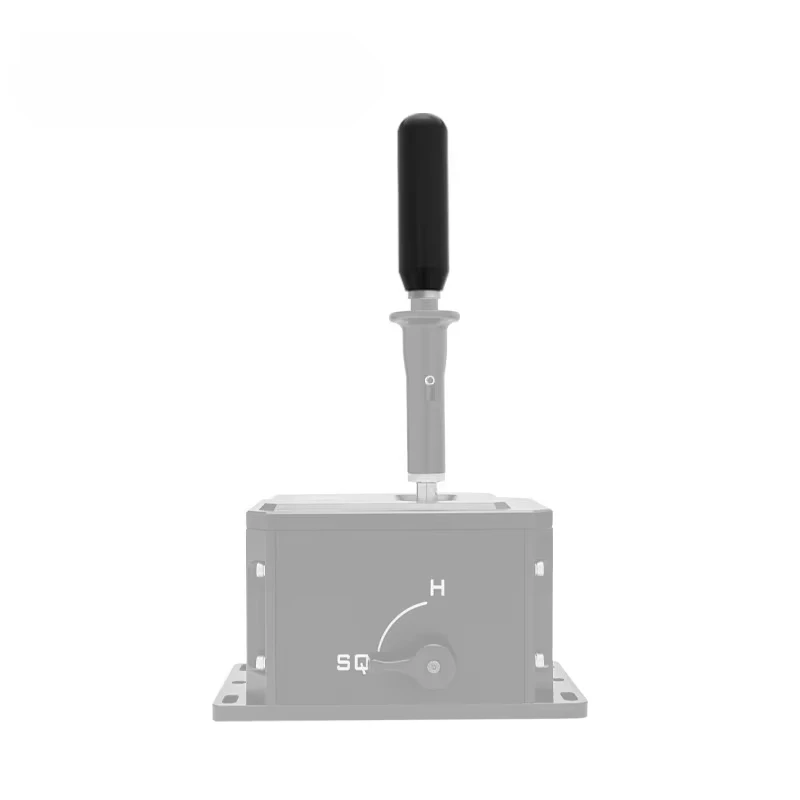 

P-Q1-P 4.7-дюймовый рычаг переключения передач с длинной ручкой Simagic DS-8X для игровых приставок