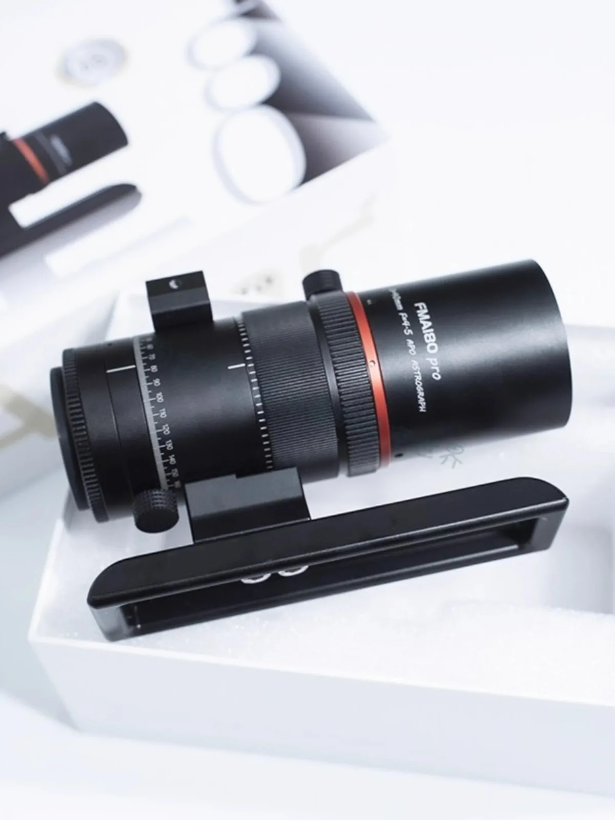 Telescope for Astrograph of 40mm, 40mm, FMA180 Pro, Apo Lens, Scope for Telescope