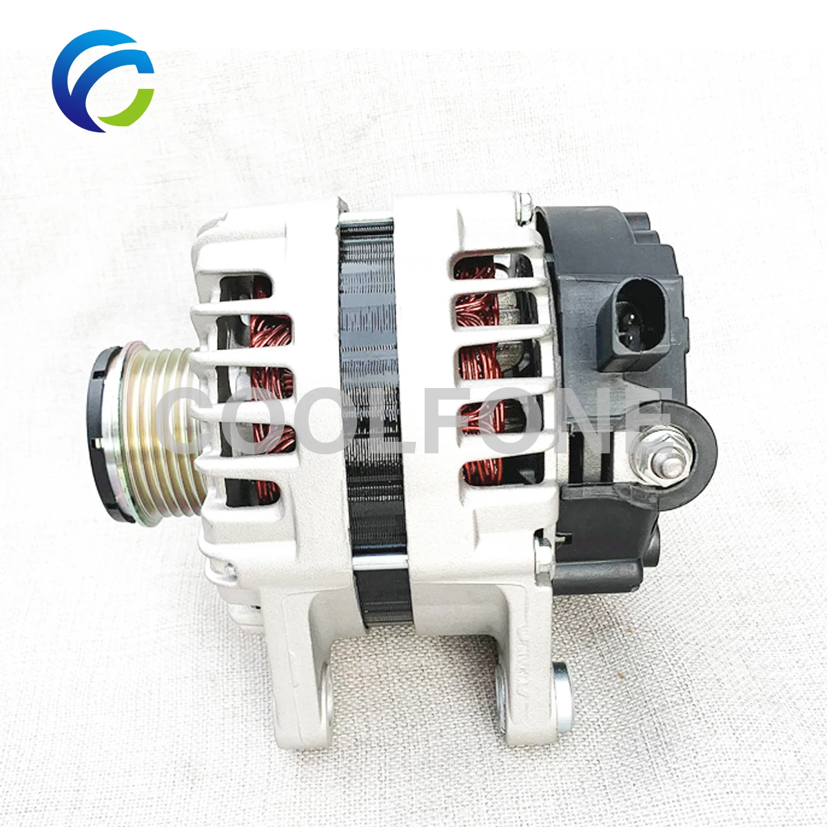 

Coolfone Generator Alternator for GAC Trumpchi GA3 GS4 GA4 GS5 GA5 8210003ASV0000 TG12S254