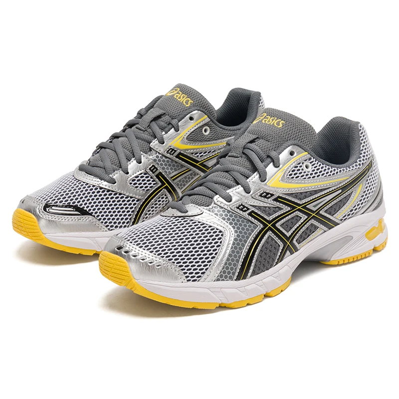 Asics Gel-Ds Trainer 14 Scarpe casual Mesh Traspirante Leggero Scarpe da uomo e da donna Scarpe da pendolarismo quotidiano Scarpe sportive da fitness 1203A607-101