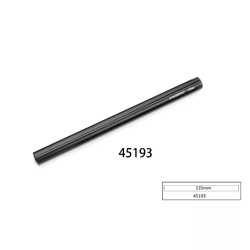 

CROSSRC Big Dinosaur 1/6 Axle Tie Rod 45193 CS-97401471