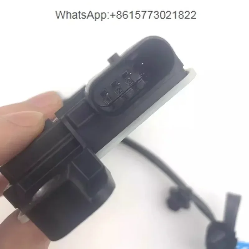 for the Great Wall Guofengjun 5 European version 6/7 pickup truck particulate matter sensor assembly