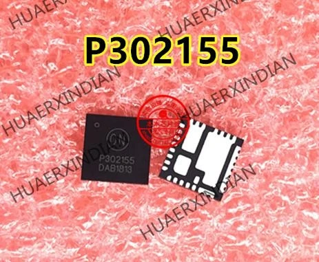 

1PCS NCP302155 P302155 QFN Quality Assurance New Original