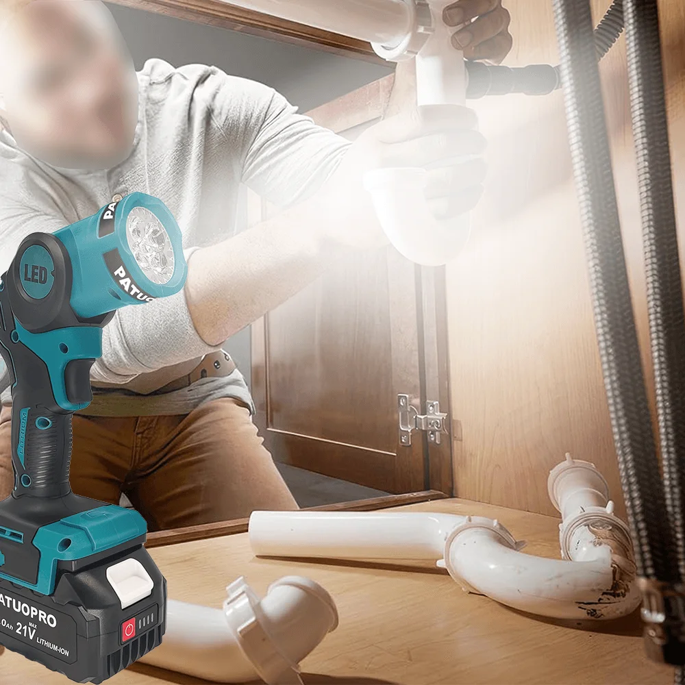 Thumbnail 4 - #12 Cheap LED Floodlights Worth Buying