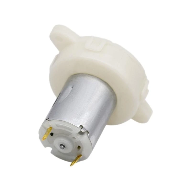 Convenient JS50 Gear Motor JS50/280 Washer Motor Deceleration Gear Motor Enjoy Quiet and Stable Washing Experience