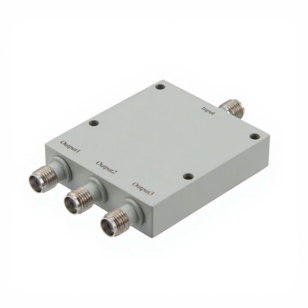 New And Original FMDV1103 POWER DIVIDER 8 GHZ standard RF and Wireless/RF Power Dividers/Splitters