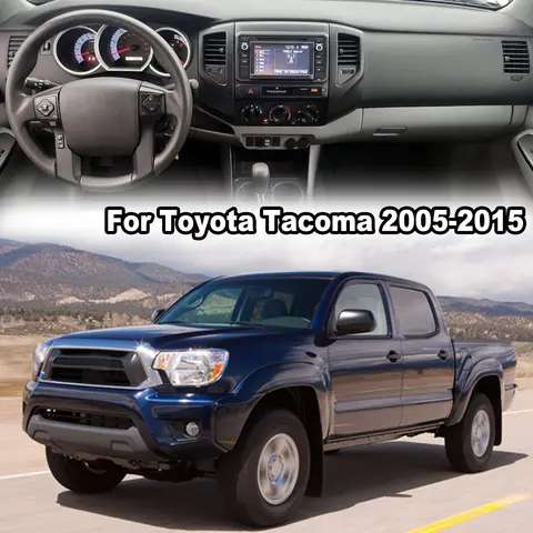8 best sales toyota tacoma 2005 - №3