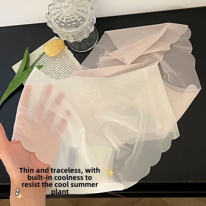 Thumbnail 2 - #9 Womens Seamless No-Show Panties List of Top Picks