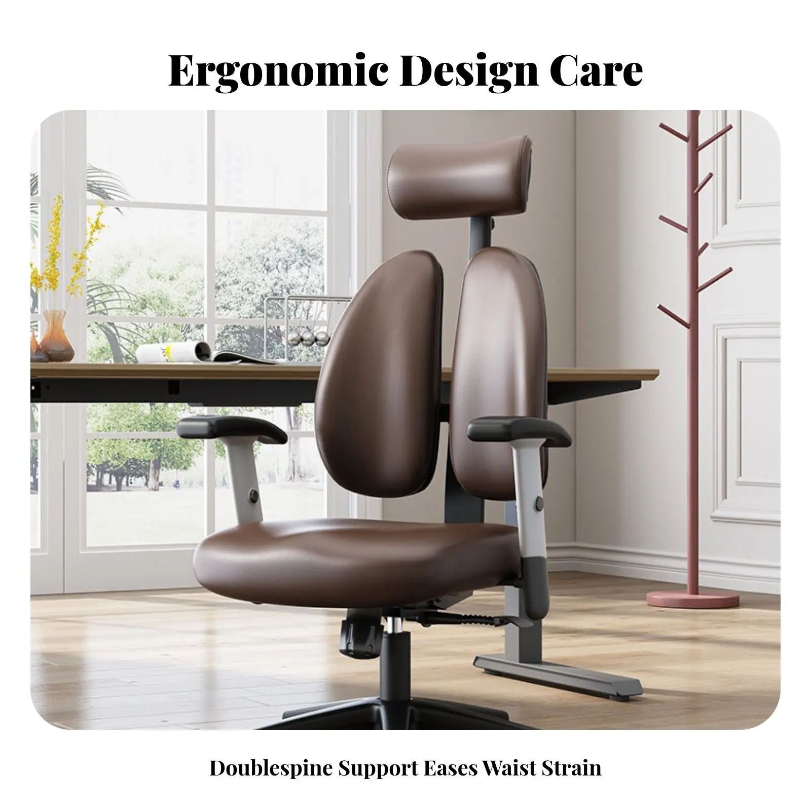 Highspine Manageria…