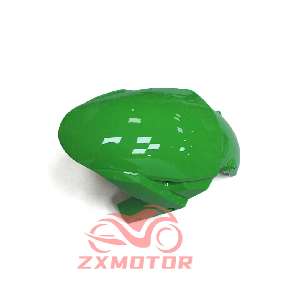 لكاواساكي ZX 10R 16 17 18 Fairings ZX10R 2016 2017 2018 الهدايا المجمعة حقن دراجة نارية #5
