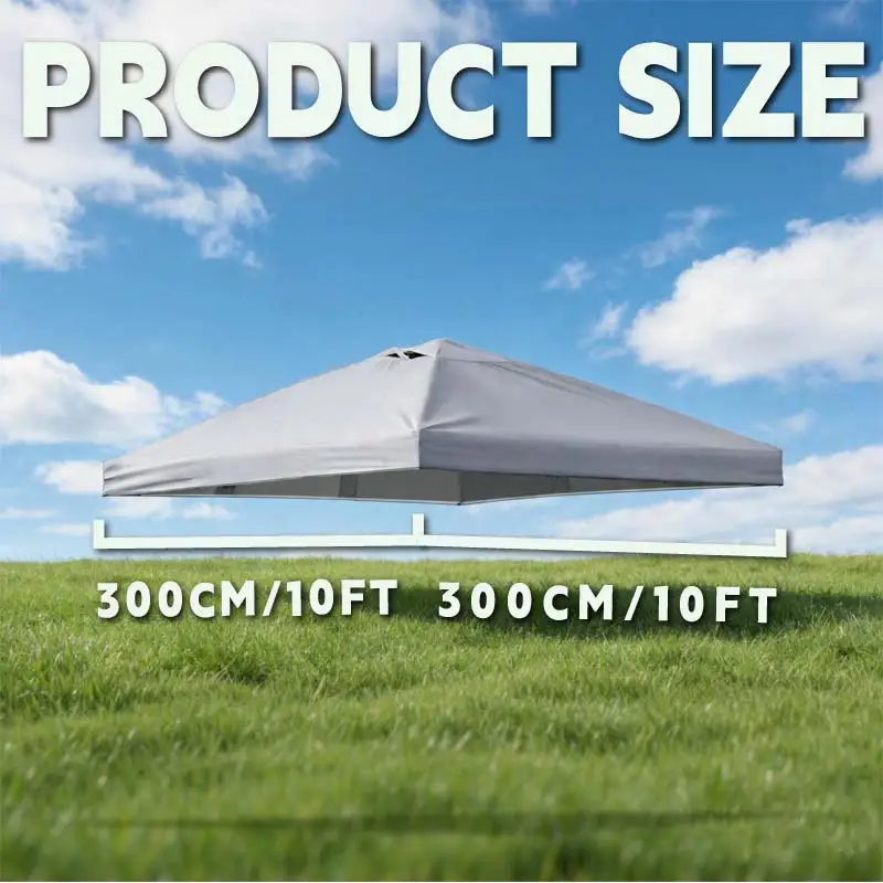 Thumbnail 2 - #12 Pop-Up Outdoor Canopy Comparison Guide