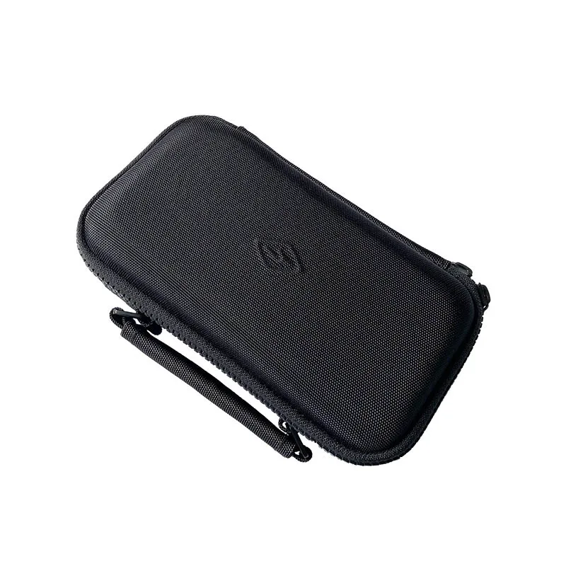 Estojo rígido portátil para Sony, MP3 Music Player Storage Box Bag, Novo, NW-WM1A, NW-WM1Z