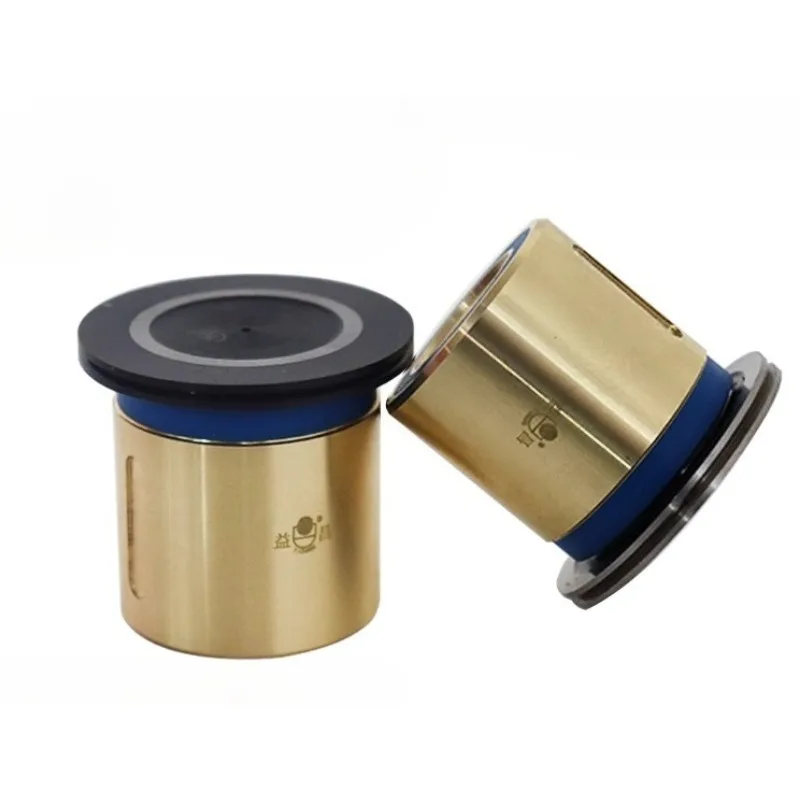 

WEDM Wire Cut Parts Black Diamond Guide Wheel Assembly 40*32*Length 36mm Ruby Pulley Roller for Molybdenum Wire Cutting Machine