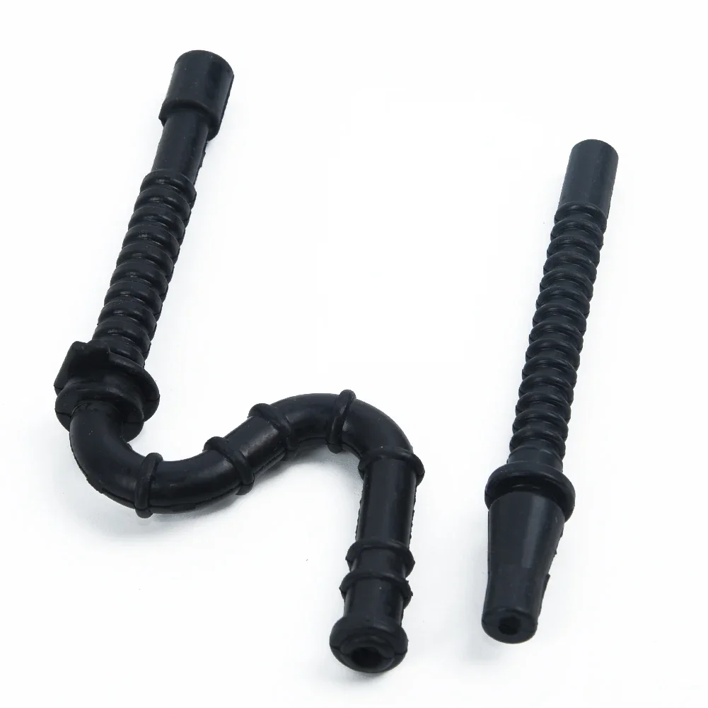 Impulso de filtro de línea de manguera de Gas combustible para motosierras Stihl MS260 024 026 034 036, accesorios de herramientas de jardín
