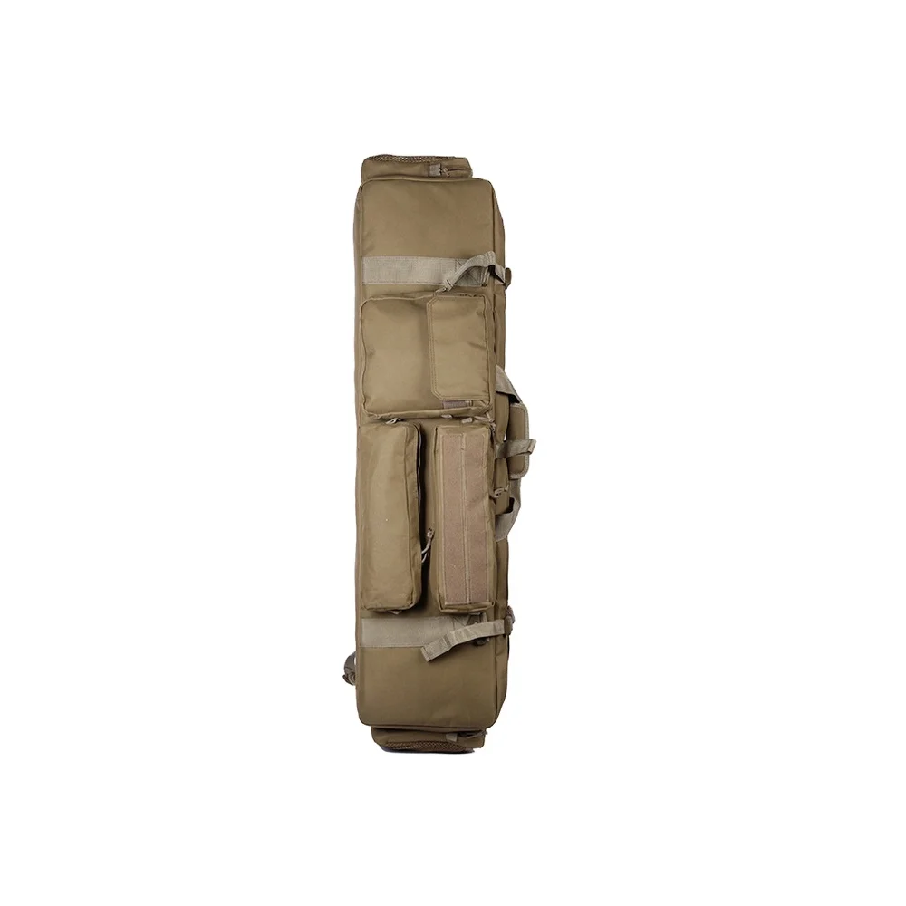 Outdoor Large Size Tool Carrying Bags Tote Handle Fishing Camouflage Bag