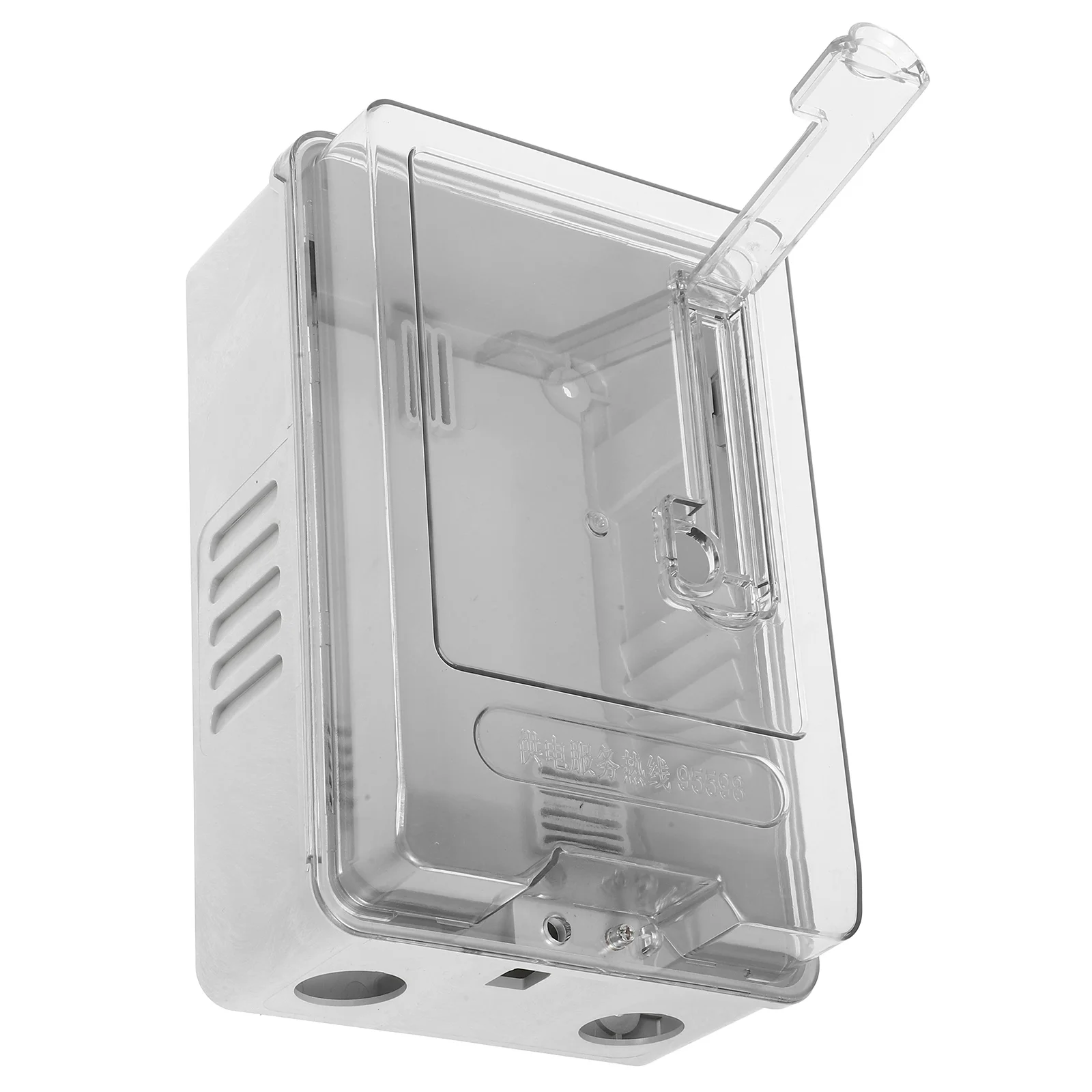 Aansluitdozen Power Distribution Protection Box Elektrische Box Weerbestendige Elektrische Box Power Distribution Box Kleine Plastic B