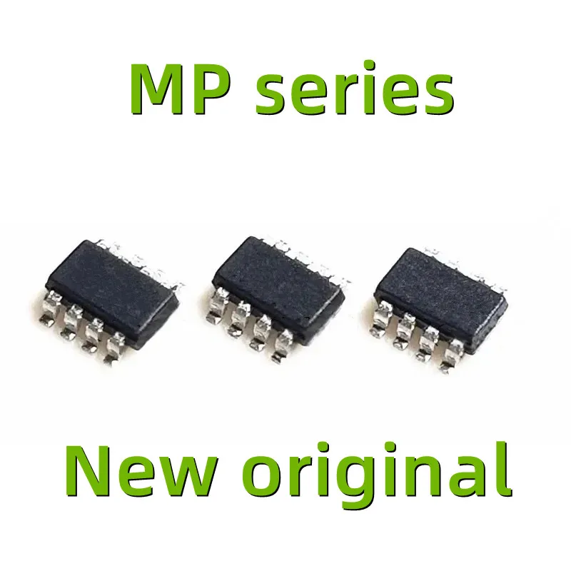 New Original MP1494DJ MP2159GJ MP2225GJ MP2315GJ MP2318GJ MP4420HGJ MP3414AGJ MP2235GJ MP9942GJ MP2143DJ MP2122GJ  SOT23-8