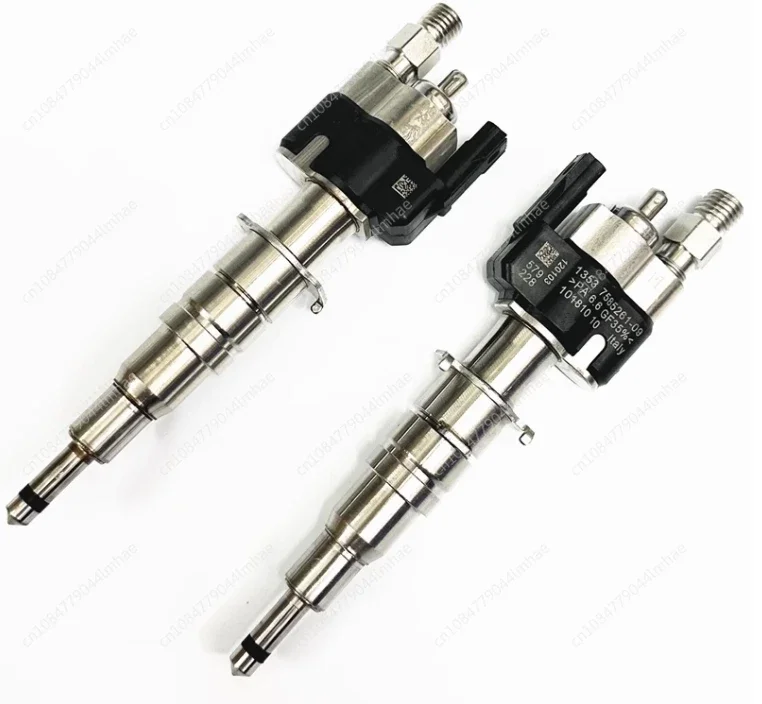 13537585261 13538616079 13537585261-12 Genuine Fuel Injector For BMW N54 N63 135 335 535 550 750 X5 X6 13537565138