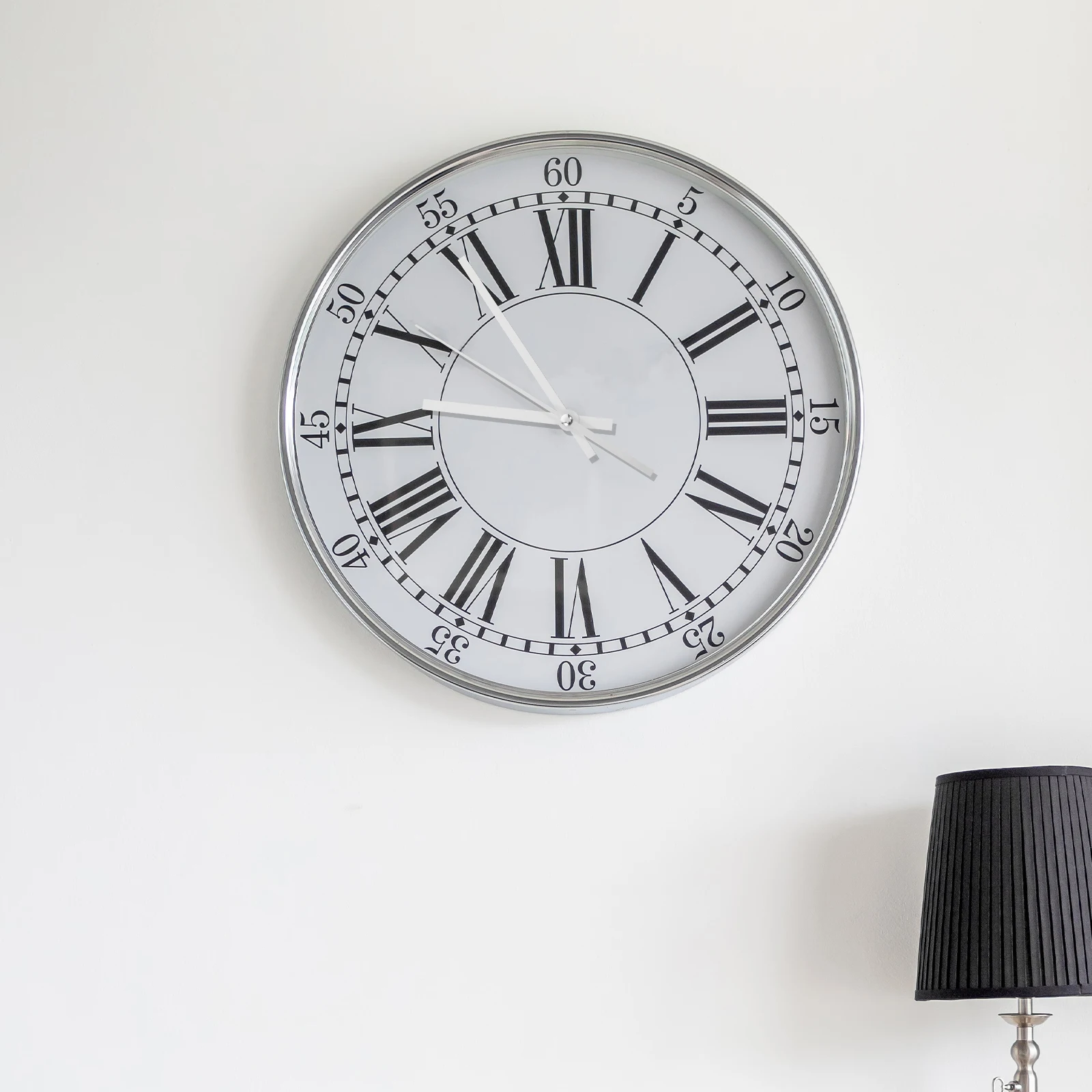 

10Sets Metal Clock Hands Multi-Color DIY Clock Parts for Handy Repair Replacement Home Decoration Home Accessories