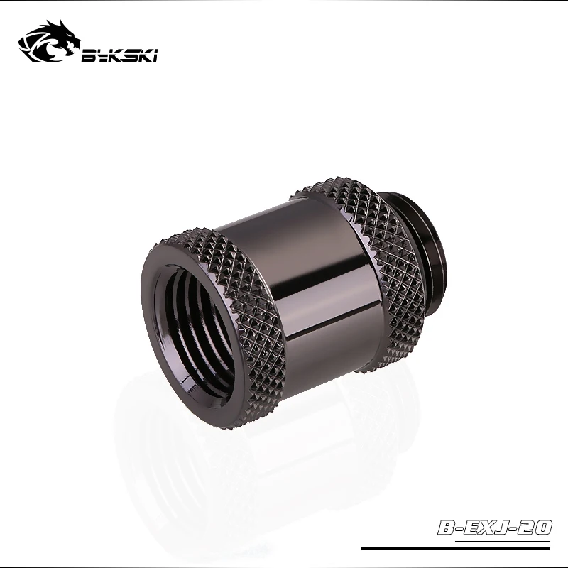 Bykski B-EXJ-20 20mm Extend Connector Fitting Joint