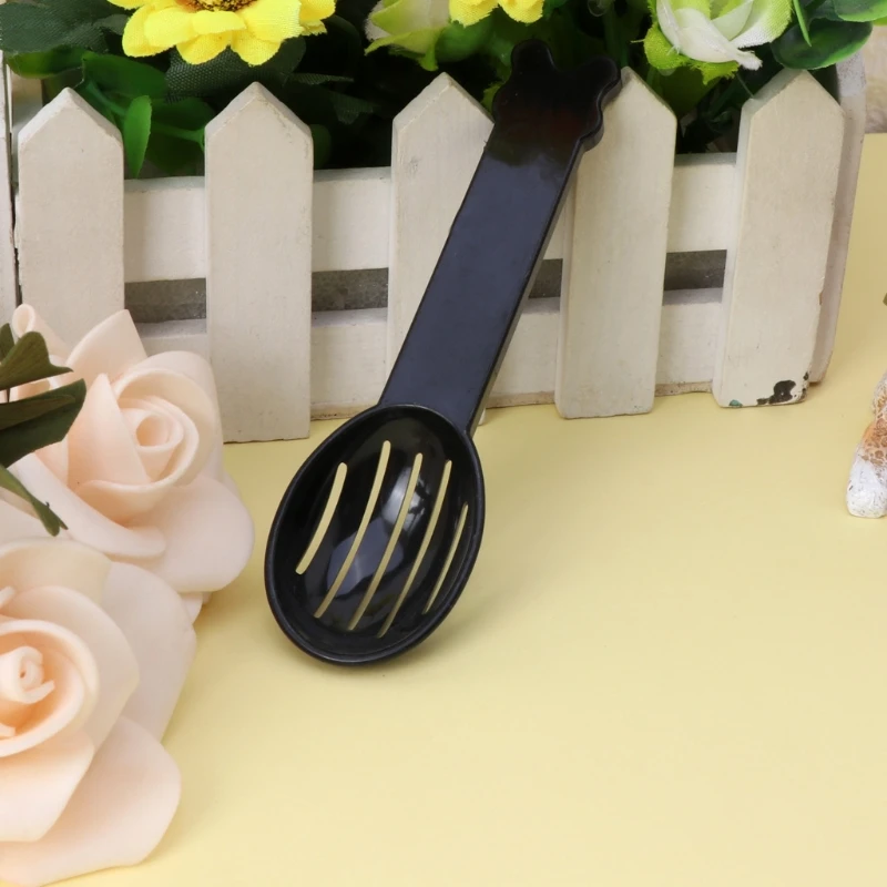 Hamster Sand Chinchillas Sweeper Cavy Cage Clean Hedgehogs Scooper for Small Pet Cage