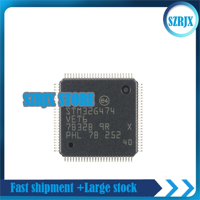 5Pcs/Lot STM32G474V…