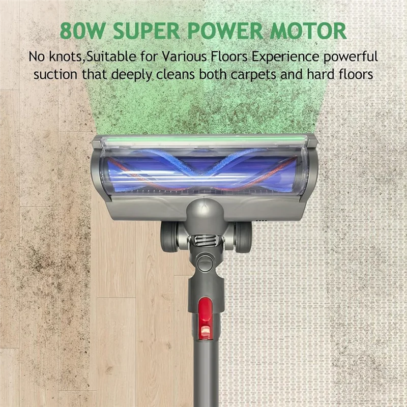 ndin-brush-head-for-dyson-v7-v8-v10-v11-v15-g5-replacement-cleaner-head-full-area-led-green-light