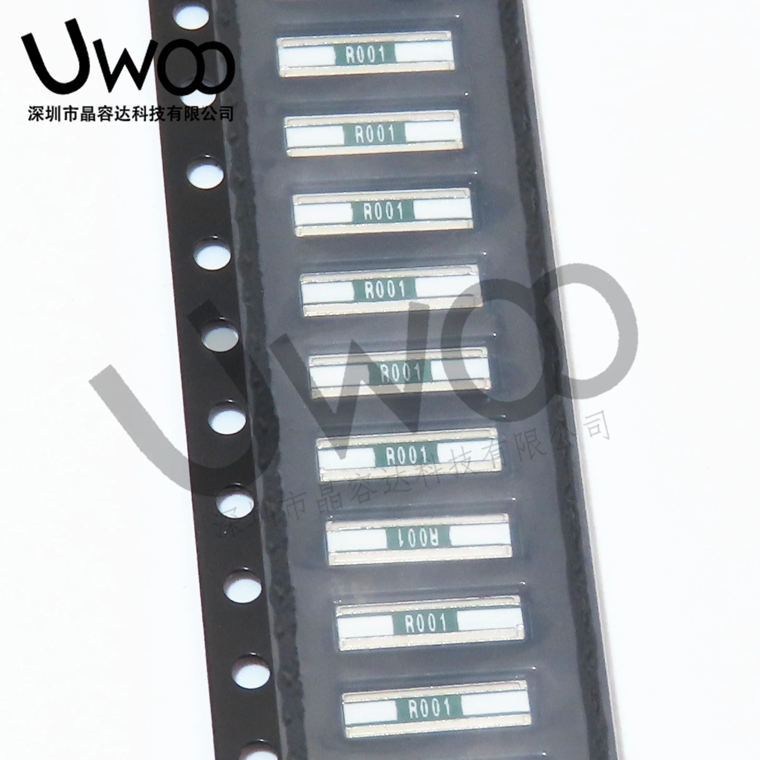 100% oryginalne nowe RL7520WT-R001-FNH ROHS PSE KC