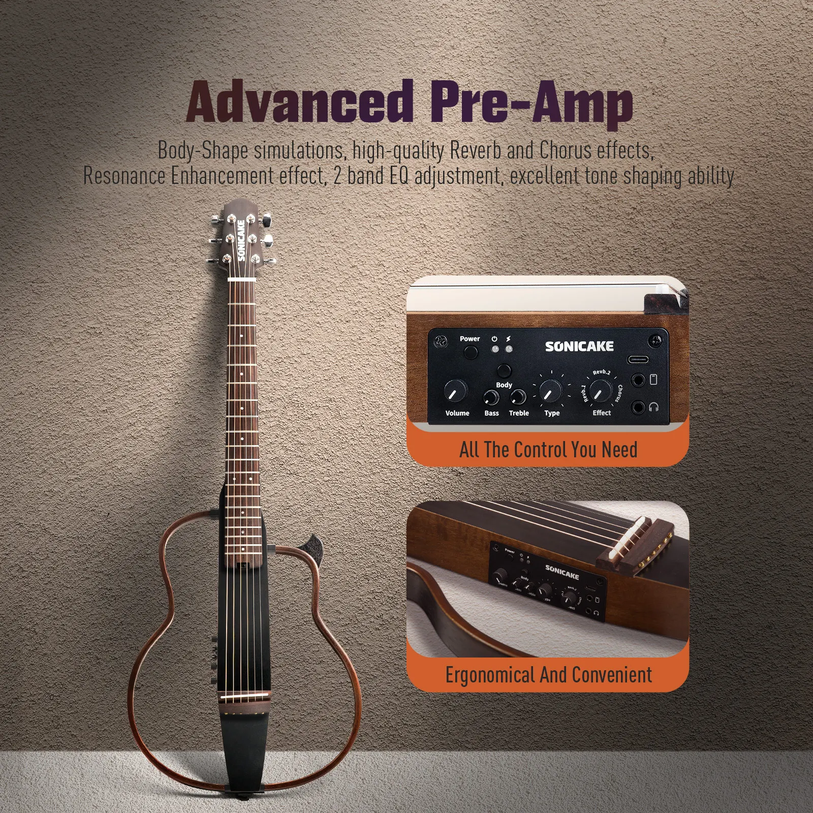 Thumbnail 2 - #23 Best Acoustic Guitars to Buy In 2026