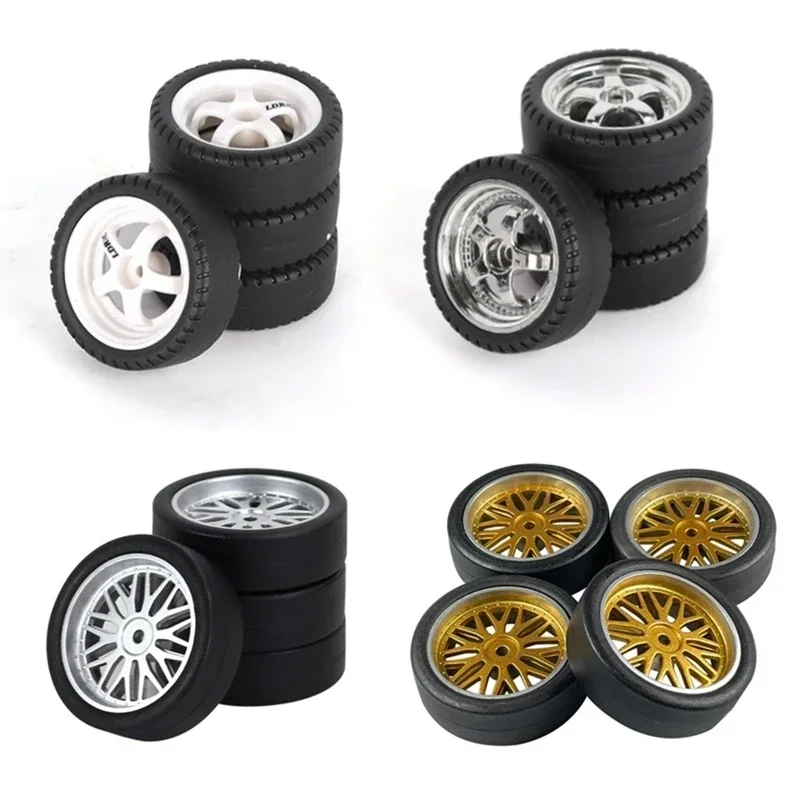 車用ハードドリフトタイヤ,33mm,4個,ldrc ae86,a86,ld1801,ld1802,ld1803,ld1804,a01,a02