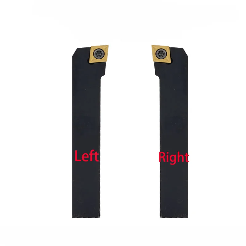 Angolo 95 muslimatexlcr1010h06 SCLCR1212H09/06 muslimexmuslimb/12 strumenti di tornitura SCLCL NC