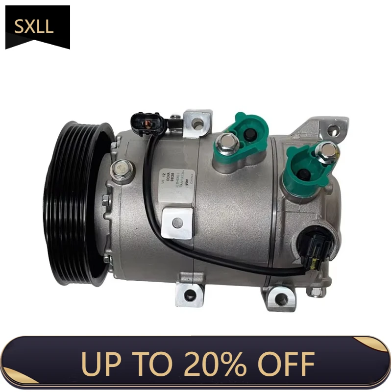 

SXLL IX25 KX3 1.6L QXWY OEM 977014V001 977014V000 Air Conditioning Compressor